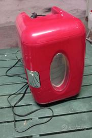 Frigo refrigeratore per auto