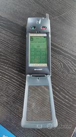 CELLULARE SHARP MC-G1 VINTAGE