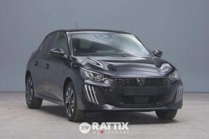 PEUGEOT 208 ii 2023 208 1.2 hybrid Edition 110cv e