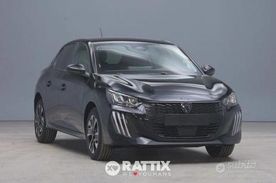 PEUGEOT 208 ii 2023 208 1.2 hybrid Edition 110cv e