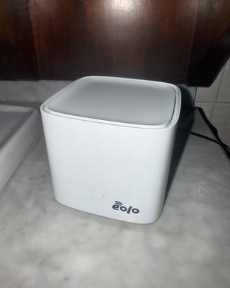 3 Extender Wi Fi - Mesh Eolo