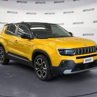 JEEP Avenger Avenger 1.2 Turbo 100 CV Summit