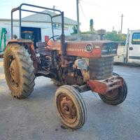 trattori Massey Ferguson 1080, 175 e 178