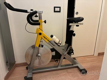 Spin bike Sprinteur come nuova. 