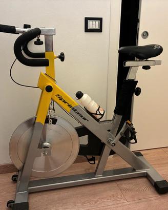 Spin bike Sprinteur come nuova. 