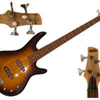 Basso Ibanez GRS180 1P-05