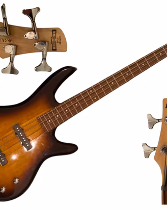 Basso Ibanez GRS180 1P-05