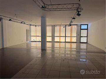 Negozio, Trento via Brennero