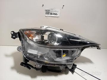 FARO ANTERIORE DESTRO MAZDA MX-5 (04.2015) NA1K510