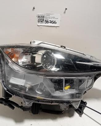 FARO ANTERIORE DESTRO MAZDA MX-5 (04.2015) NA1K510