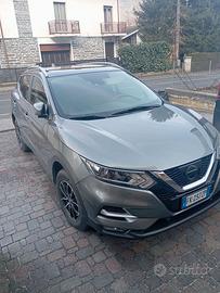 Nissan Qashqai 1;5 115cv