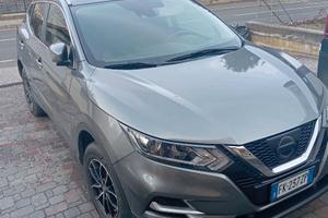 Nissan Qashqai 1;5 115cv