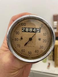 Fiat topolino contachilometri tachimetro