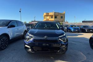 CITROEN C4 PureTech 130 S&S Max