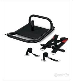 Slitta Agility - Toorx Professional Line