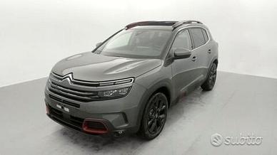 Ricambi per citroen c5 aircross anno 2018-2020