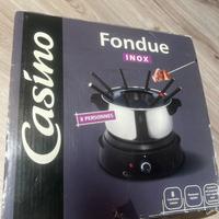 Kit per fonduta