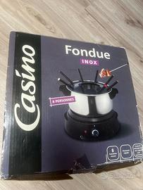 Kit per fonduta