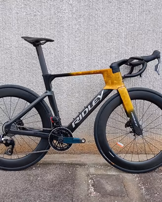 Ridley Noah Fast Tg. L