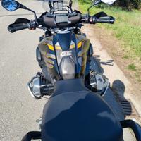 Bmw r 1250 gs - 2018