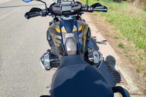 Bmw r 1250 gs - 2018