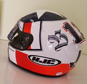 casco integrale hjc