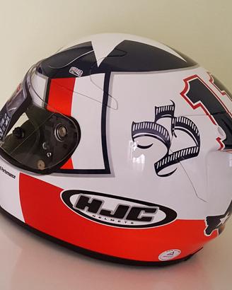 casco integrale hjc