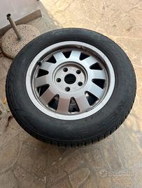 Gomme termiche