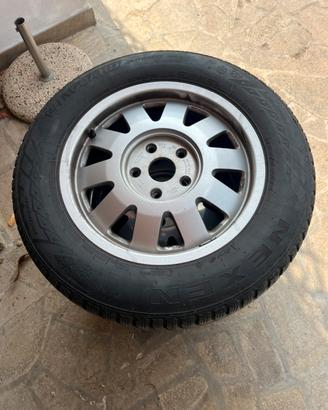 Gomme termiche