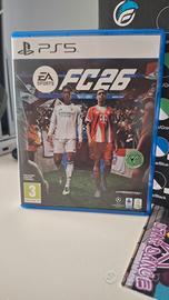 FC26 per Ps5