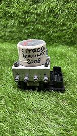 ABS CITROEN Berlingo 3Â° Serie 0265800650 Diesel 1