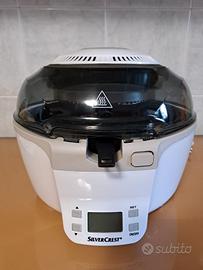 Friggitrice Silvercrest