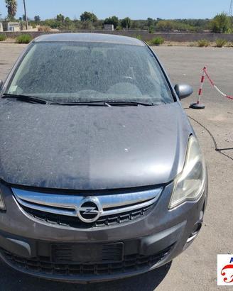 OPEL CORSA D S07 1.2 LPG 80CV 06-14 -Ricambi