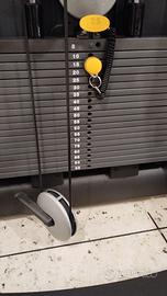 Multi Hip Technogym