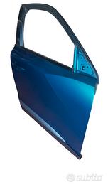 Porta anteriore destra Peugeot 2008
