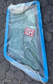 VETRO INFERIORE PORTIERA ORIGINALE MERLO 053430