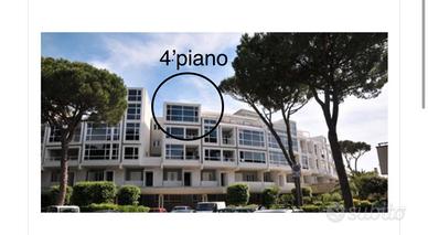 Marina di Grosseto 50mt dal mare