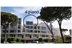 Marina di Grosseto 50mt dal mare