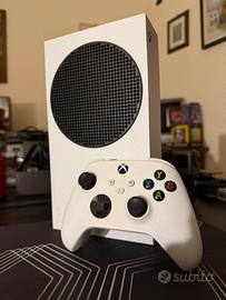 Xbox Serie S 500gb