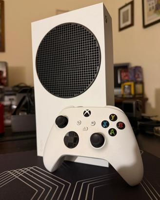 Xbox Serie S 500gb