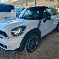 Mini Cooper D Paceman 1.6 Business XL
