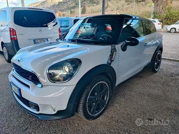 Mini Cooper D Paceman 1.6 Business XL