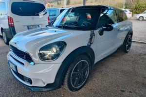 Mini Cooper D Paceman 1.6 Business XL