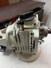 Sail drive volvo SD 120