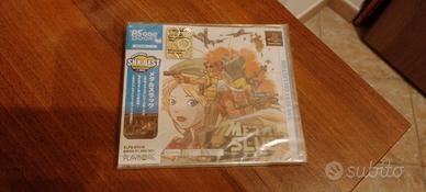 Metal slug playstation