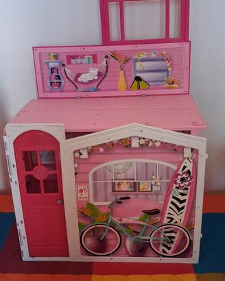Casa Vacanza Glam di Barbie
