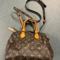 Louis Vuitton Bauletto