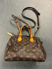 Louis Vuitton Bauletto