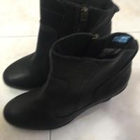 Stivaletti Timberland