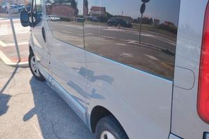 Opel vivaro 1900 diesel